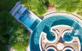 Hotel Lyon Metropole & Spa